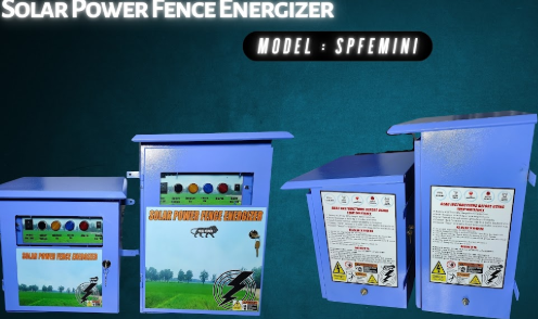 Agri Fence 4